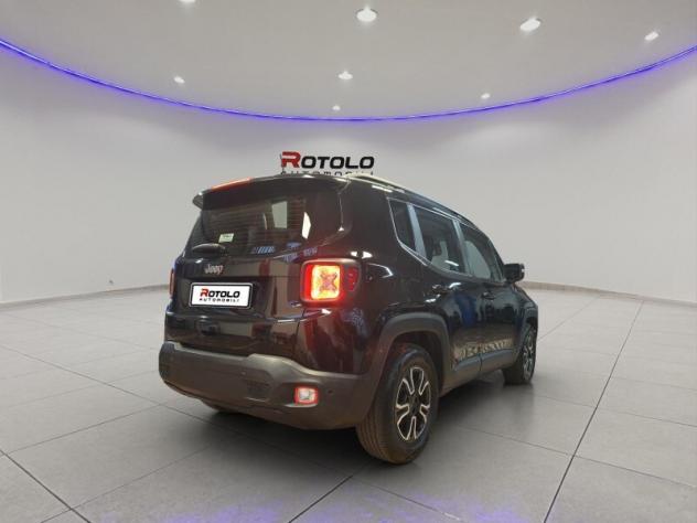 JEEP Renegade Renegade 1.6 Mjt 120 CV Longitude - Foto 5