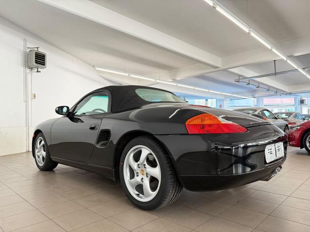 Porsche Boxster Boxster 2.7 - Foto 6