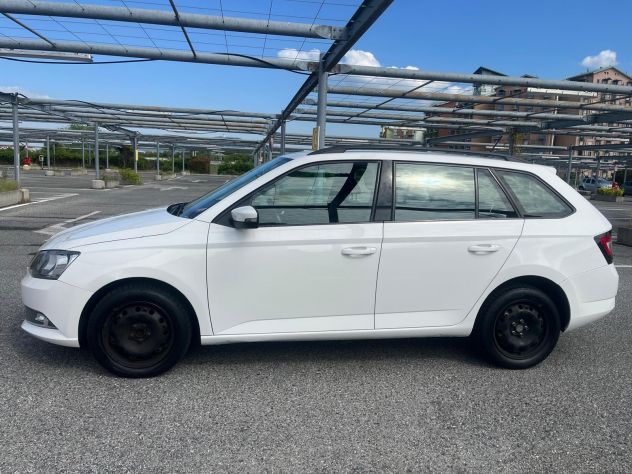 SKODA FABIA 3� SERIE anno 2018 - Foto 4