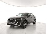 Audi Q2 Q2 35 2.0 tdi S line edition s-tronic