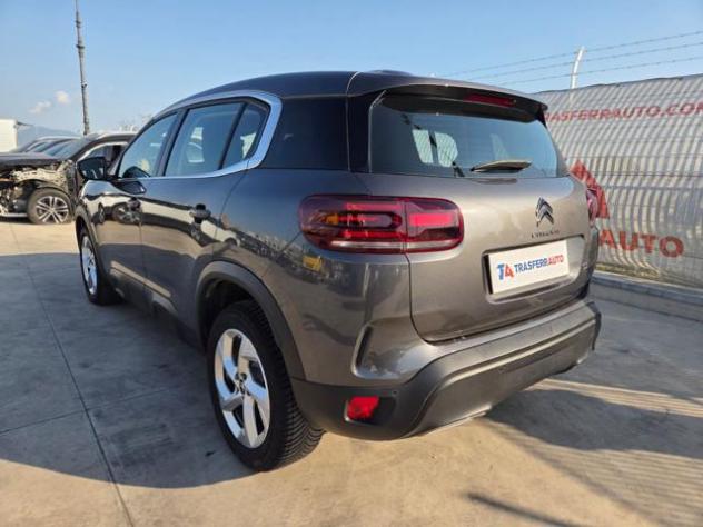 CITROEN C5 Aircross BlueHDi 130 S&S EAT8 Feel rif. 24076869 - Foto 3