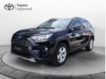 Toyota RAV4 5ª serie 2.5 HV (222CV) E-CVT AWD-i Active