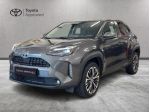 TOYOTA Yaris Cross 1.5 Hybrid 5p. E-CVT Lounge rif. 24010702