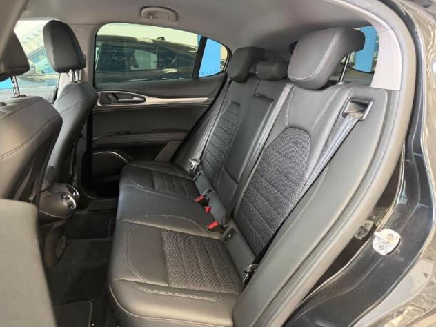 ALFA ROMEO Stelvio Stelvio 2.2 Turbodiesel 210 CV AT8 Q4 Veloce - Foto 10
