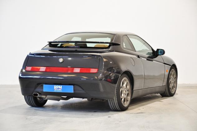 Alfa Romeo GTV 2.0i V6 turbo cat - Foto 7