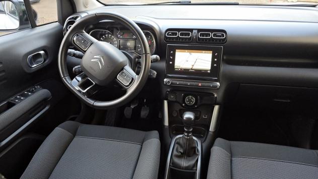 Citroen C3 Aircross 1.5HDi 102CV S&S Shine - Foto 7