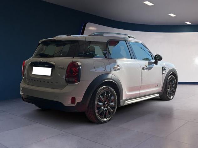 MINI Countryman Baker Street Cooper D ALL4 - Foto 4