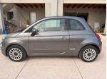 Fiat 500 Lounge