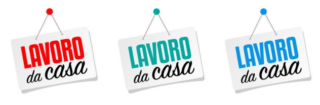 Receptionist all'interno dell'azienda e da remoto