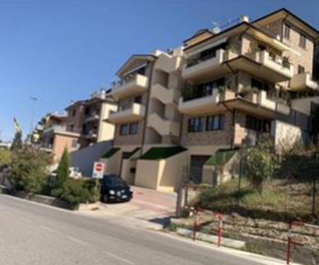 Immobile in asta di 22 m², box auto in vendita a Fermo - Foto 7