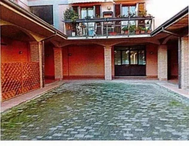 Immobile in asta di 39 m² in vendita a Giussago - Foto 6