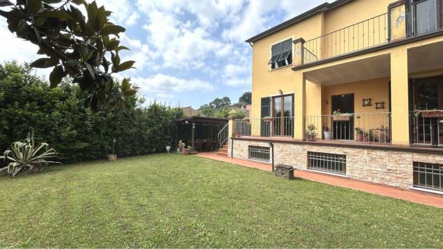 Villa in vendita a Arcola 180 mq Rif: 1332082 - Foto 4