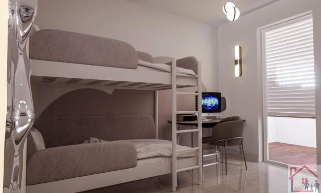 APPARTAMENTO 3 LOCALI, NUOVA COSTRUZIONE - Foto 15