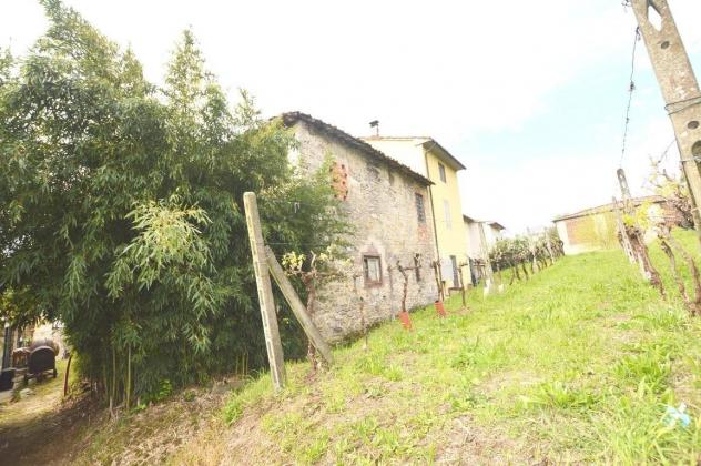 Fienile in vendita a San Ginese - Capannori 150 mq Rif: 1122434 - Foto 10