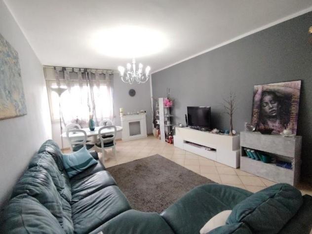 Appartamento in vendita a Avenza - Carrara 110 mq Rif: 1394339 - Foto 2