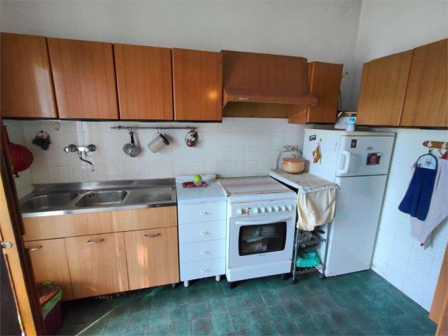 Casa semindipendente in vendita a Marina di Carrara - Carrara 120 mq Rif: 1400292 - Foto 4
