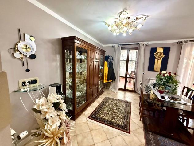 Villetta a schiera in vendita a Carrara 168 mq Rif: 1393639 - Foto 6