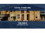 Immobile in asta di 232 m² con più di 5 locali e box auto in vendita a Cast &hellip;