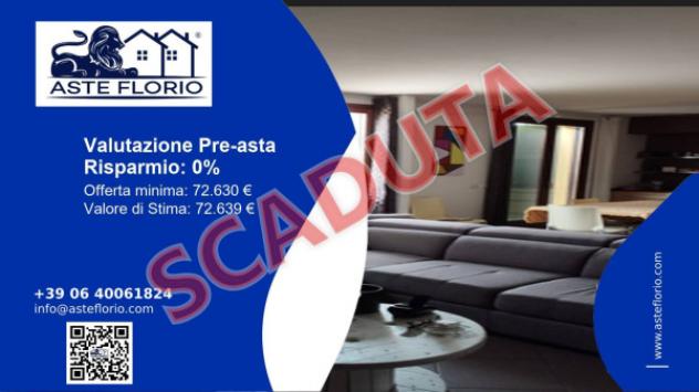Immobile in asta di 128 m² in vendita a Castel d'Ario