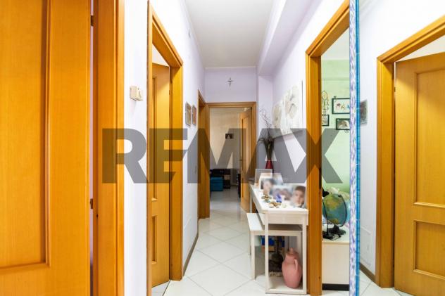 Appartamento in vendita a Catania, Via Palermo - Nesima - Foto 12