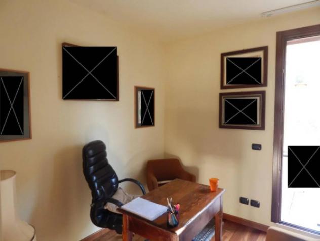 Immobile in asta di 170 m² con più di 5 locali e box auto in vendita a Colli al Metauro - Foto 8