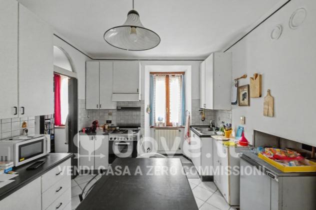 Casa indipendente di 150 m² con 3 locali in vendita a Dumenza - Foto 5