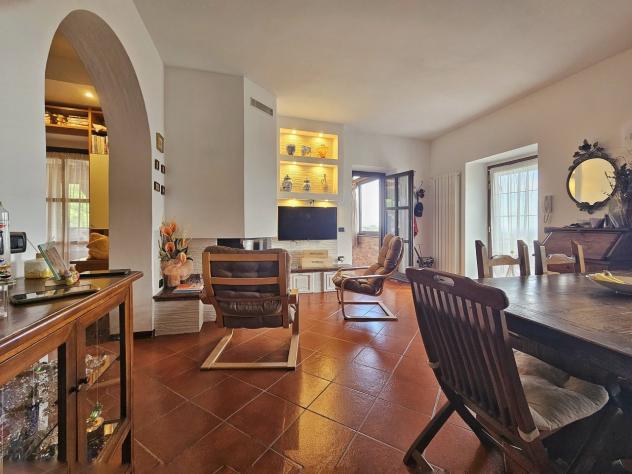 Villa a schiera in vendita a Fosdinovo - Foto 7