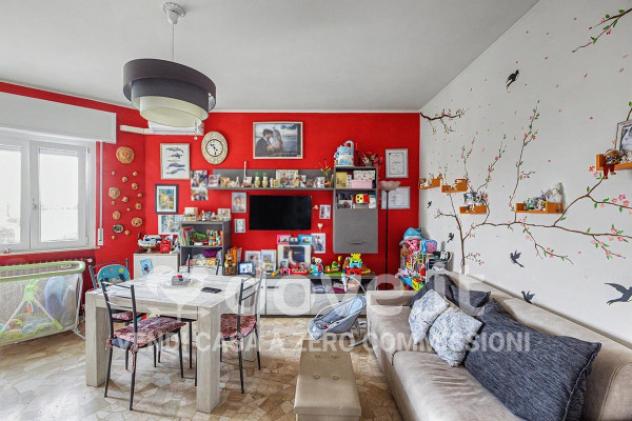 Appartamento di 67 m² con 2 locali e posto auto in vendita a Gallarate