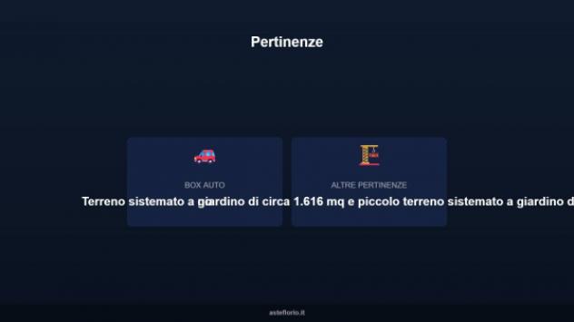 Immobile in asta di 161 m² in vendita a Gallipoli - Foto 9