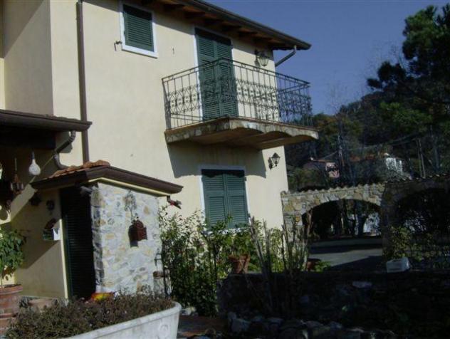 Villa in vendita a Isola - Luni 450 mq Rif: 899781 - Foto 5