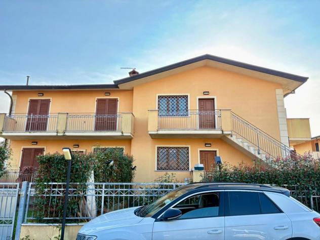 Appartamento in vendita a Massa 91 mq Rif: 1399375