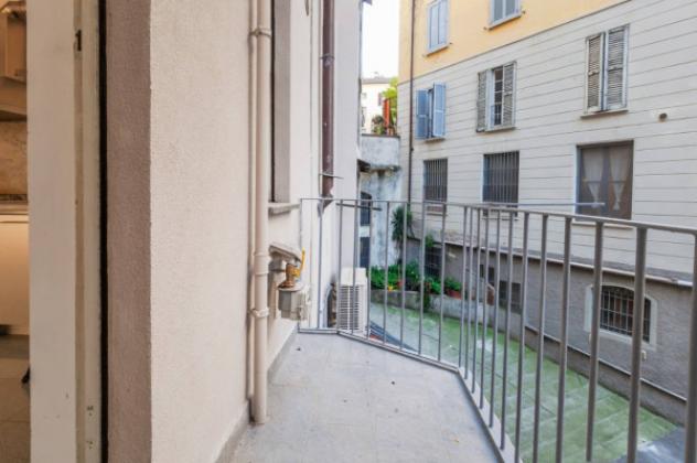 Appartamento di 108 m² con 3 locali in vendita a Milano - Foto 16