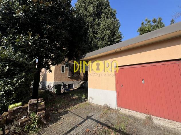 IN BI FAMILIARE, APPARTAMENTO AL PIANO RIALZATO - Foto 9