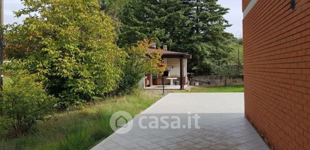 Perugia vendesi villa 20 vani 600 Mq - Foto 5