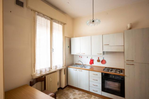 Appartamento di 85 m² con 4 locali e box auto in vendita a Rovigo - Foto 7