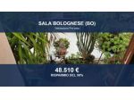Immobile in asta di 98 m² in vendita a Sala Bolognese