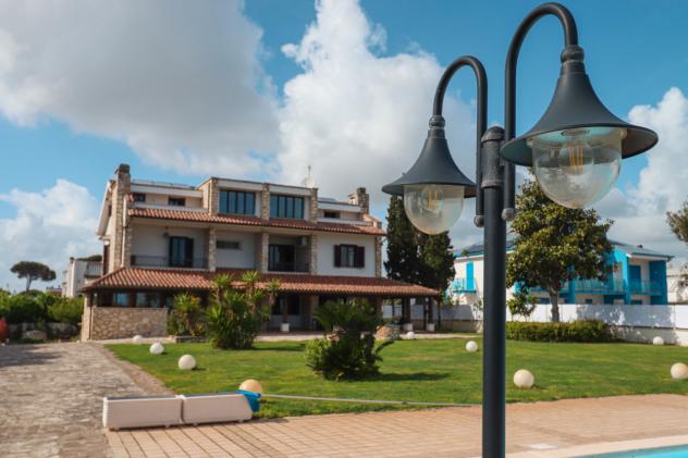 Villa in vendita a San Felice Circeo - Foto 6