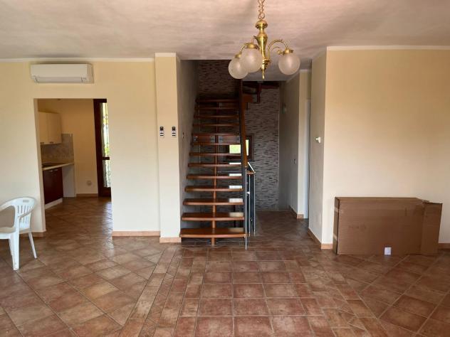 Villa in vendita a Campo - San Giuliano Terme 240 mq Rif: 1354845 - Foto 6