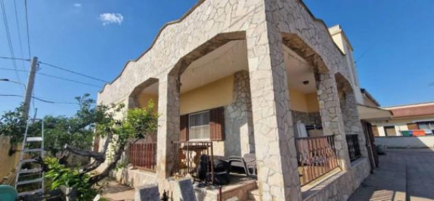 Immobile in asta di 203 m² con più di 5 locali in vendita a Statte - Foto 9