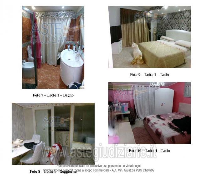 IMMOBILI-IMMOBILE RESIDENZIALE-Via Amilcare Ponchielli, 42, 74010 Statte TA, Italia - Foto 3