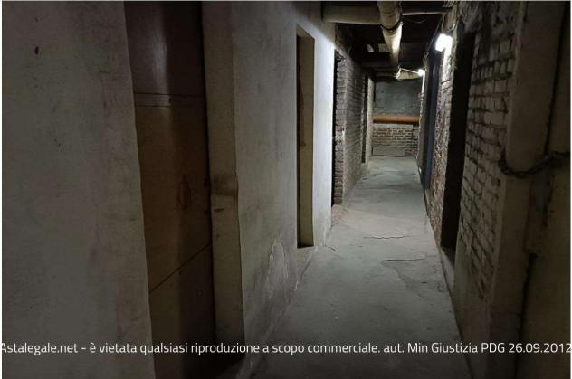 802/2025 U TO - Tribunale Torino - RGE 802/2025 - LOTTO U - ASTA 20/10/2026 - Foto 11