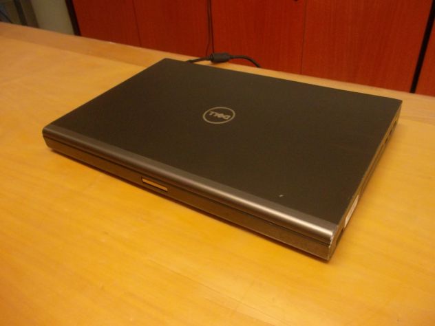 WORKSTATION DELL PRECISION M6400 CORE I7+16G+250SSD+2G VIDEO+WINDOWS 11 - Foto 6