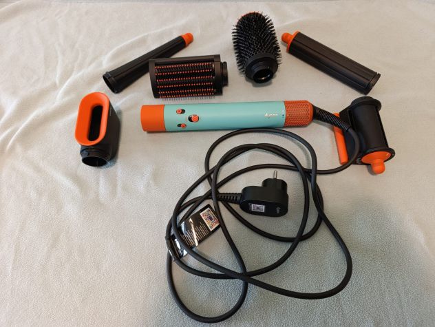 Dyson Airwrap Multi-Hairstyler con accessori - Foto 6
