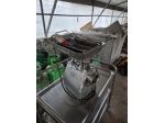 TRITACARNE 22 e 12 USATI