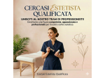 Estetista qualificata