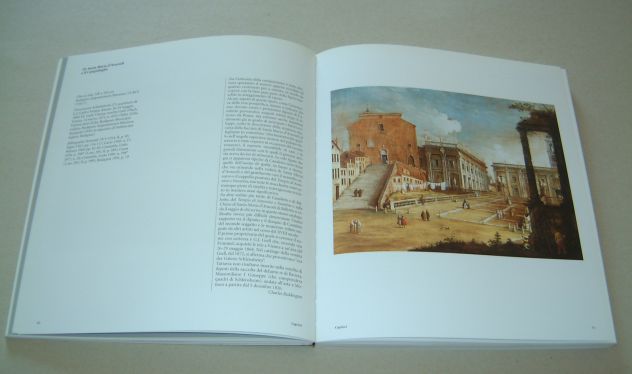 Canaletto - Prima maniera - Foto 7