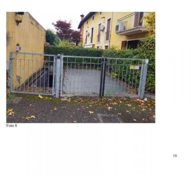Immobile in asta di 142 m² in vendita a Arzignano - Foto 4