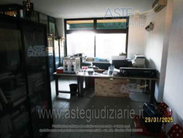 IMMOBILI-IMMOBILE COMMERCIALE-Via A. Mantegna, 58, 46010 Curtatone MN, Italia - Foto 2