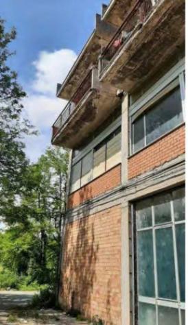 Immobile in asta di 3560 m² in vendita a Pergola - Foto 6