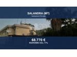 Immobile in asta di 1389 m² in vendita a Salandra